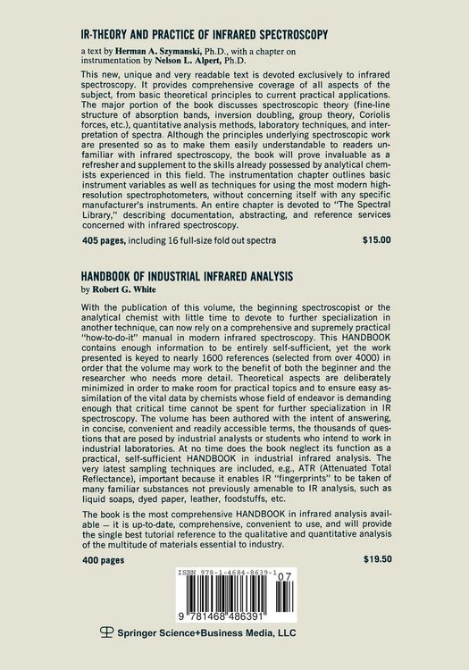 Produktbild: Advances in X-Ray Analysis