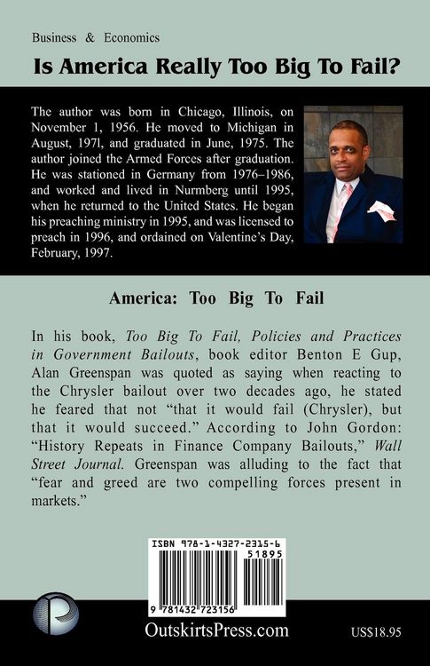 Produktbild: America