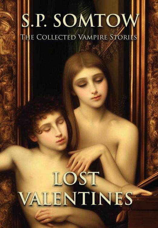 Produktbild: Lost Valentines