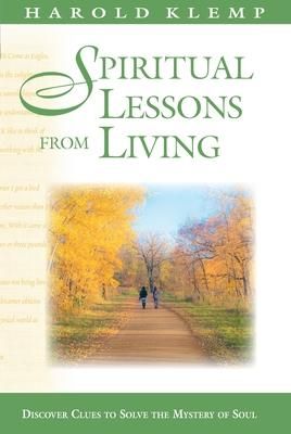 Produktbild: Spiritual Lessons from Living