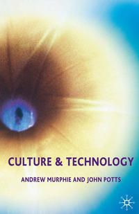 Produktbild: Culture and Technology