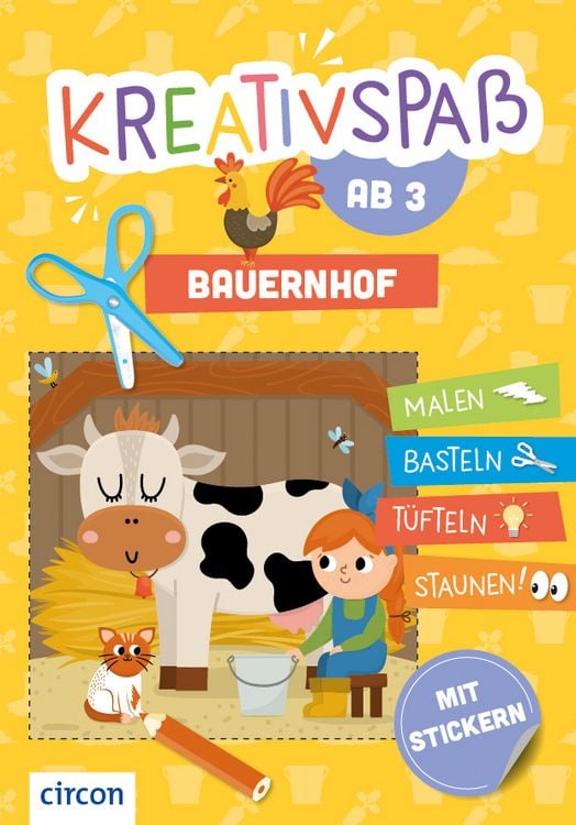 Produktbild: Bauernhof