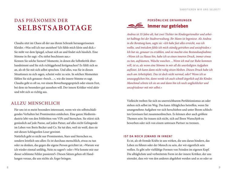 Produktbild: Der Feind in meinem Kopf