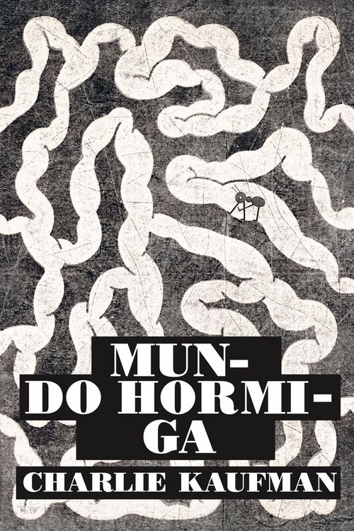 Produktbild: Mundo hormiga