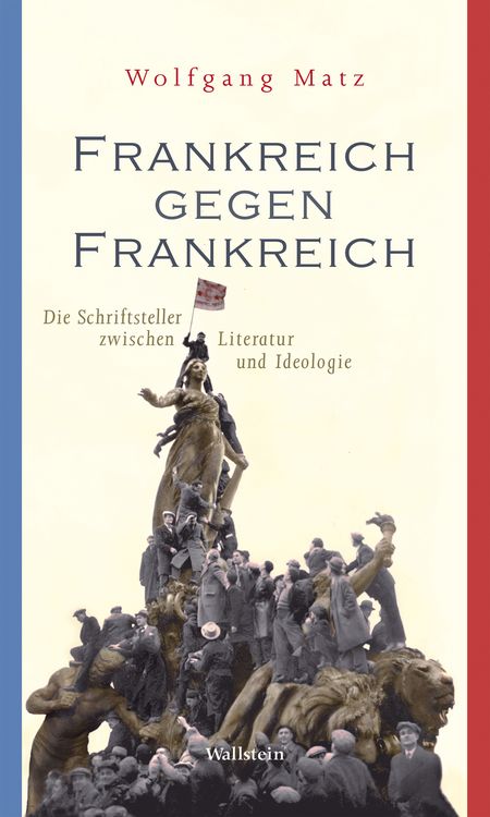 Produktbild: Frankreich gegen Frankreich
