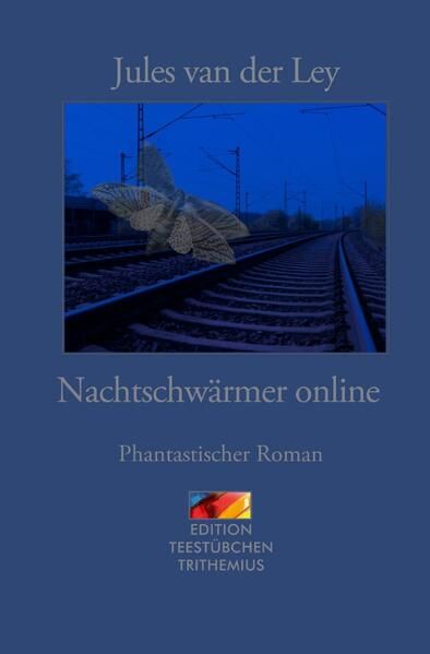Produktbild: Nachtschw&auml;rmer online
