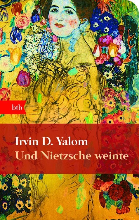 Produktbild: Und Nietzsche weinte