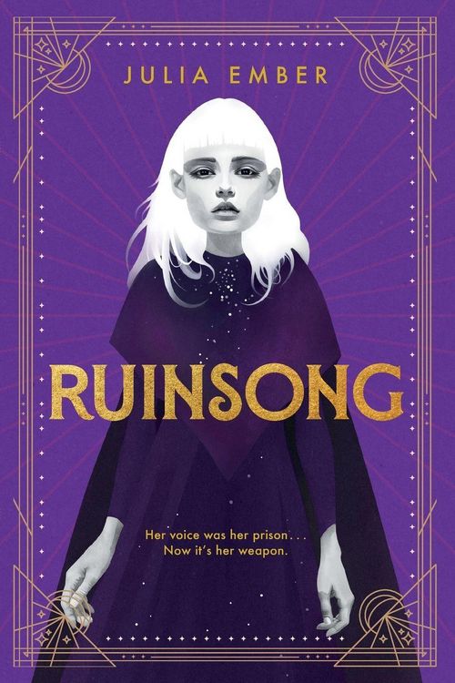 Produktbild: Ruinsong