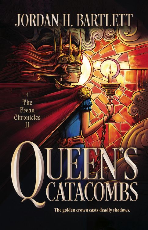 Produktbild: Queen's Catacombs