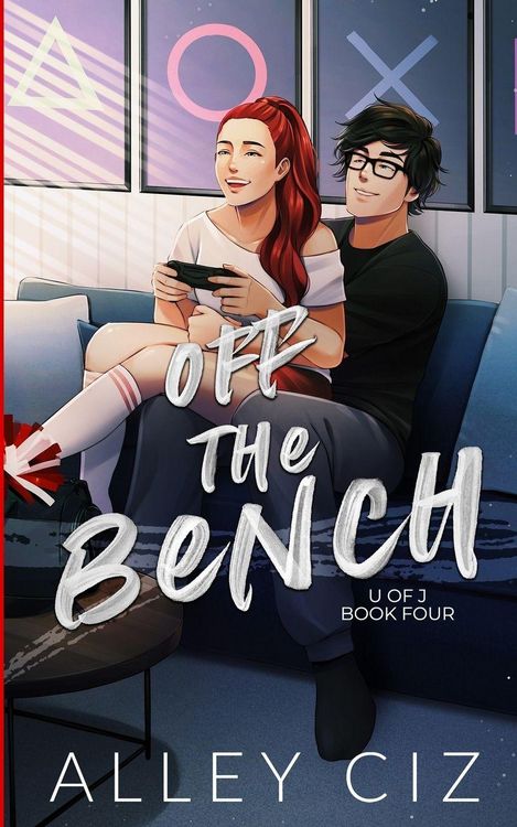 Produktbild: Off The Bench