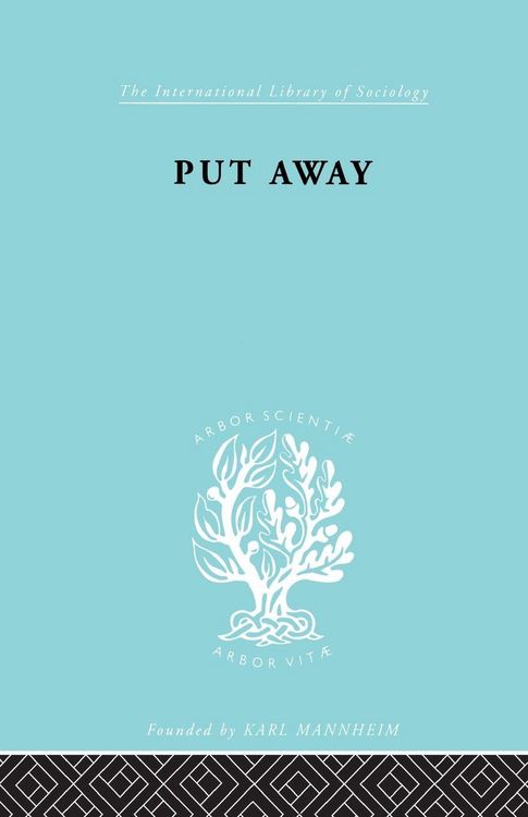 Produktbild: Put Away Ils 265
