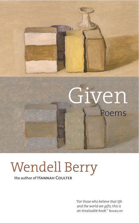 Produktbild: Given
