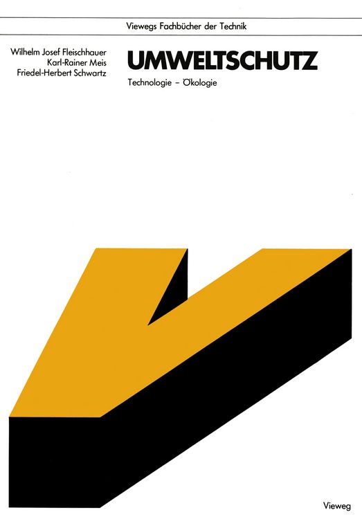 Produktbild: Umweltschutz