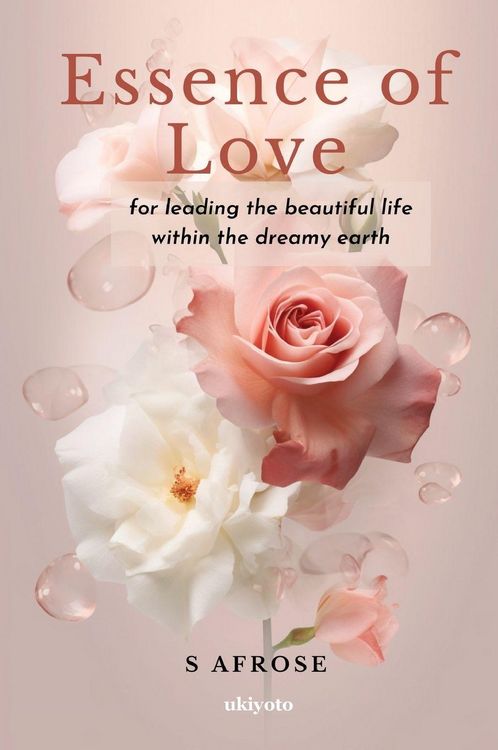 Produktbild: Essence of Love