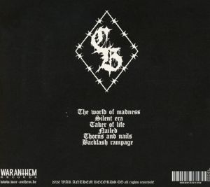 Produktbild: Taker Of Life