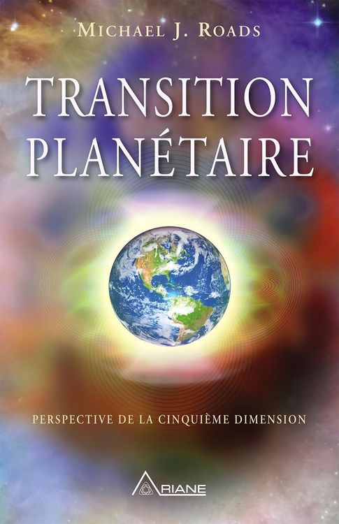 Produktbild: Transition planetaire