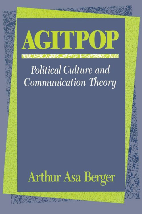 Produktbild: Agitpop