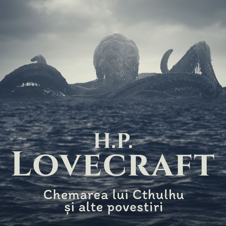 Produktbild: Chemarea lui Cthulhu și alte povestiri