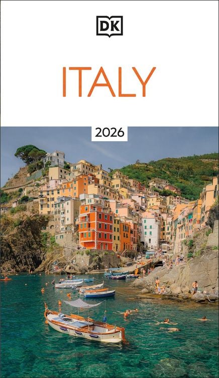 Produktbild: DK Italy
