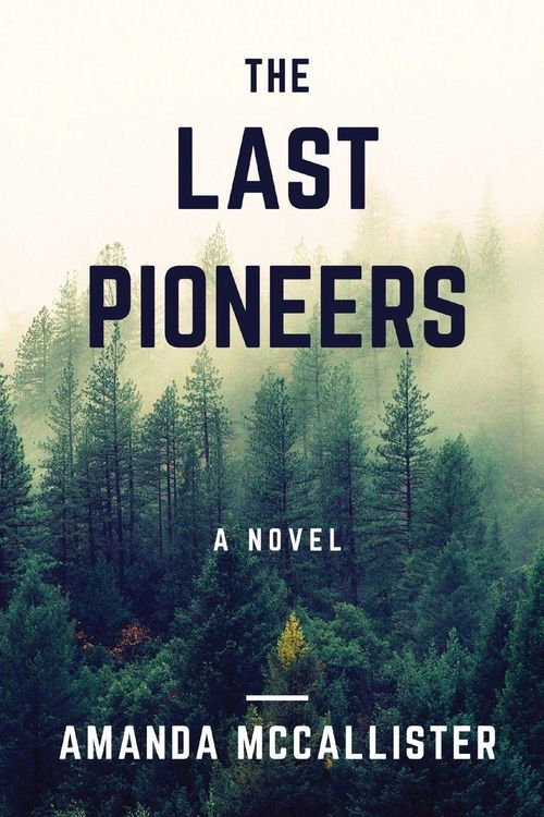 Produktbild: The Last Pioneers