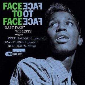 Produktbild: Face To Face (Tone Poet Vinyl)