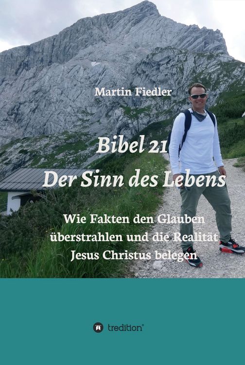 Produktbild: Bibel 21 - Der Sinn des Lebens