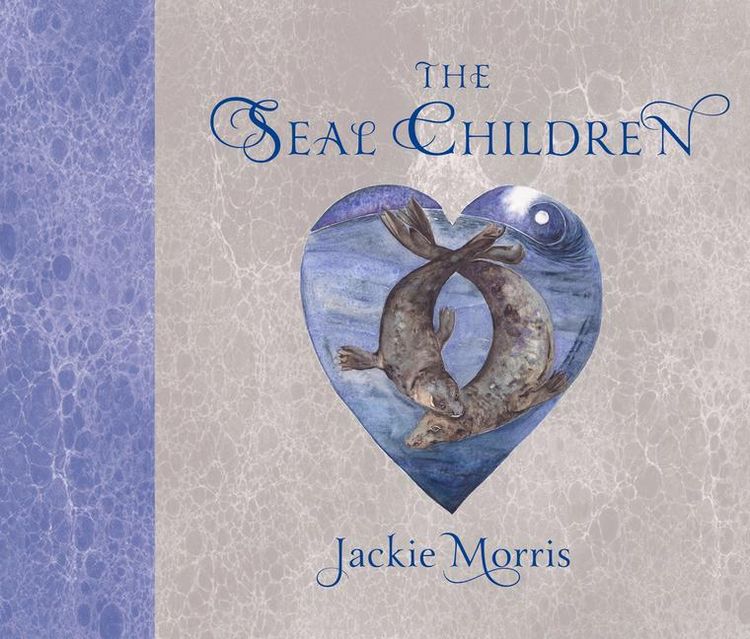 Produktbild: The Seal Children
