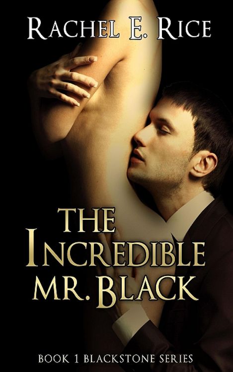 Produktbild: The Incredible Mr. Black
