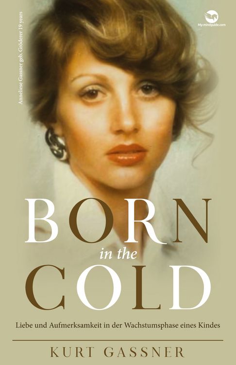 Produktbild: Born in the cold