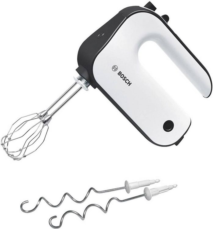 Produktbild: Bosch SDA Handr&uuml;hrer MFQ4020 ws/ant