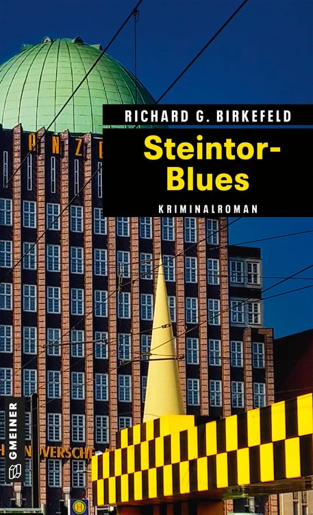 Produktbild: Steintor-Blues