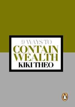 Produktbild: 9 Ways To Contain Wealth