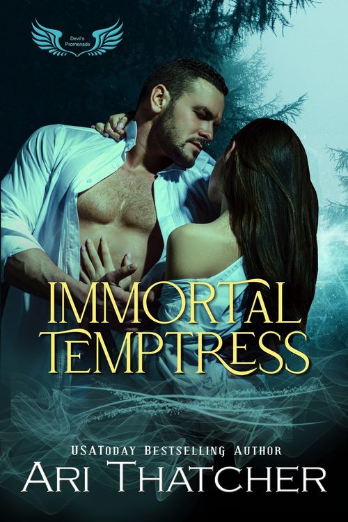 Produktbild: Immortal Temptress