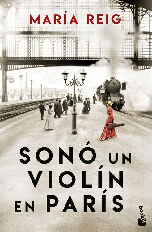 Produktbild: Sono un violin en Paris