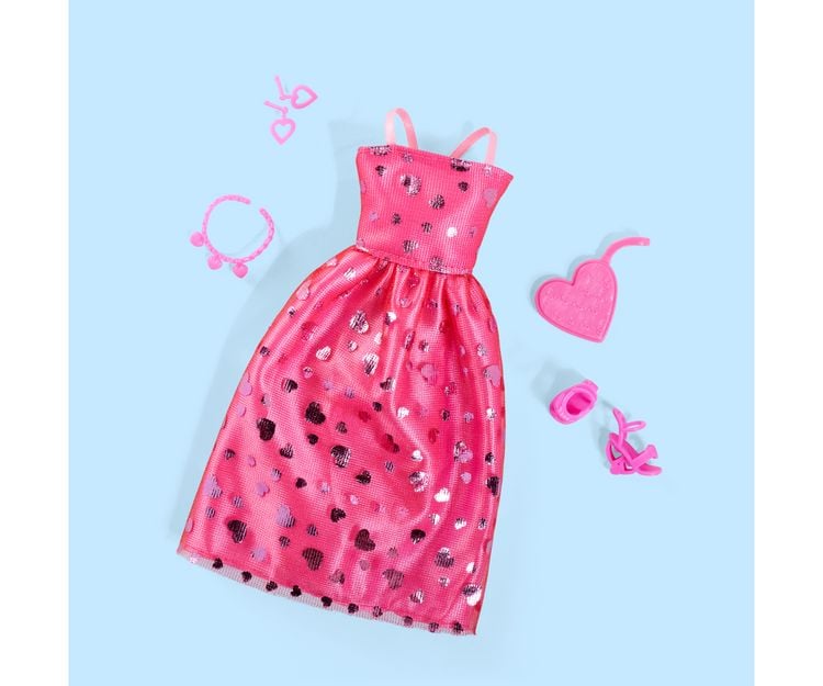 Produktbild: Steffi Love Pink Love