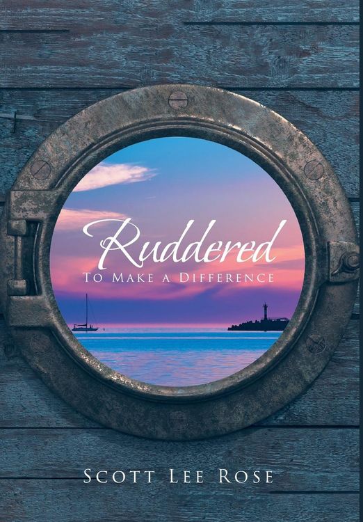 Produktbild: Ruddered: To Make A Difference