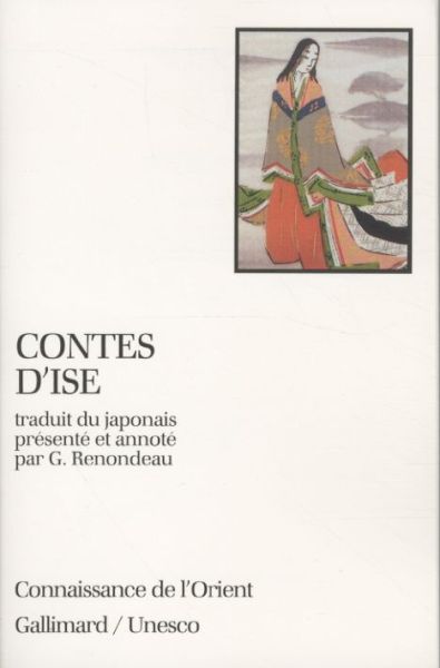 Produktbild: Contes d'Ise