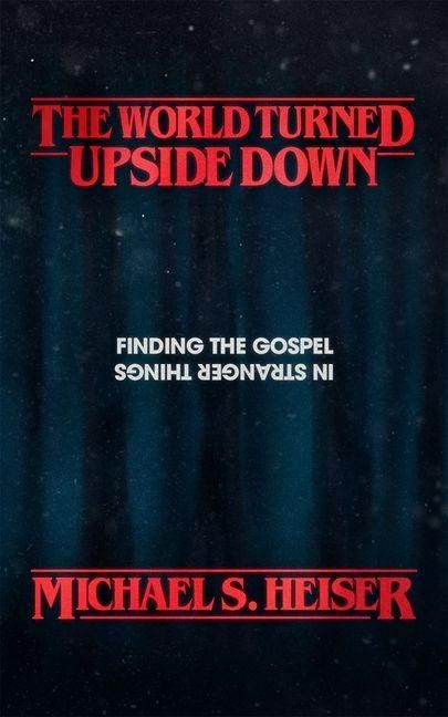 Produktbild: The World Turned Upside Down