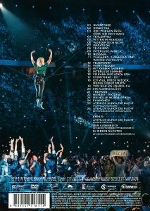 Produktbild: Farbenspiel Live - Die Stadion-Tournee