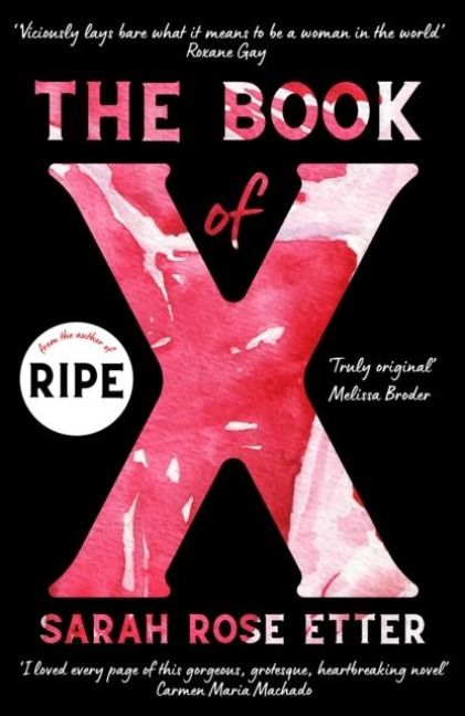 Produktbild: Book of X, The