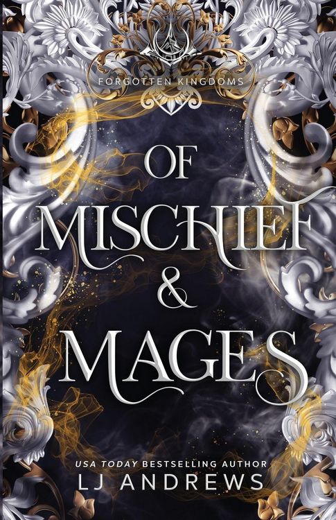 Produktbild: Of Mischief and Mages