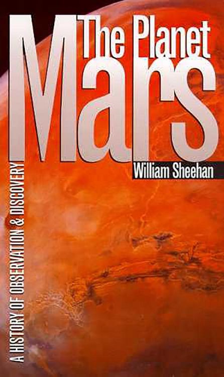 Produktbild: The Planet Mars