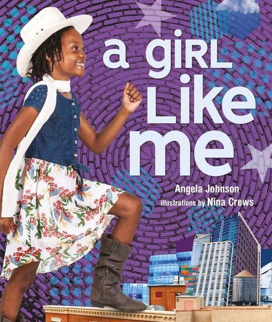 Produktbild: A Girl Like Me