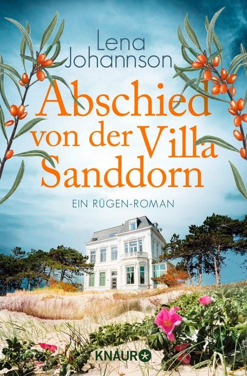 Produktbild: Abschied von der Villa Sanddorn