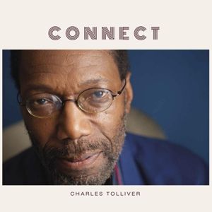 Produktbild: Connect (180g Black Vinyl)