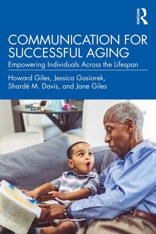Produktbild: Communication for Successful Aging