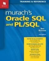Produktbild: Murac Oracle SQL and PL/SQL (3rd Edition)