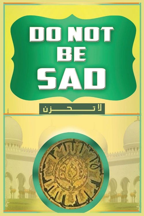 Produktbild: Don't Be Sad