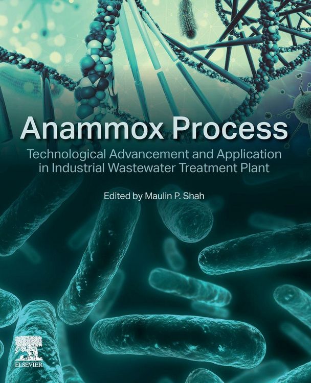 Produktbild: Anammox Process