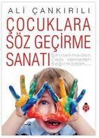 Produktbild: Cocuklara S&ouml;z Gecirme Sanati
